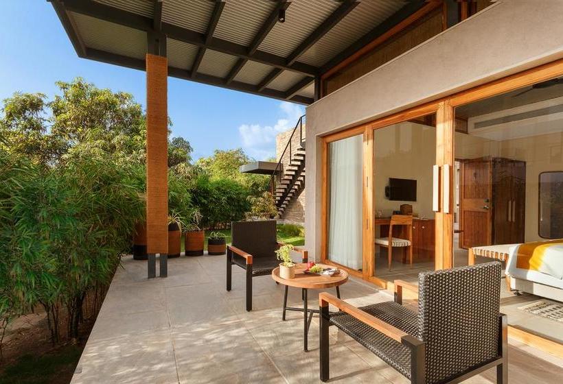 Resort Woods At Sasan 9