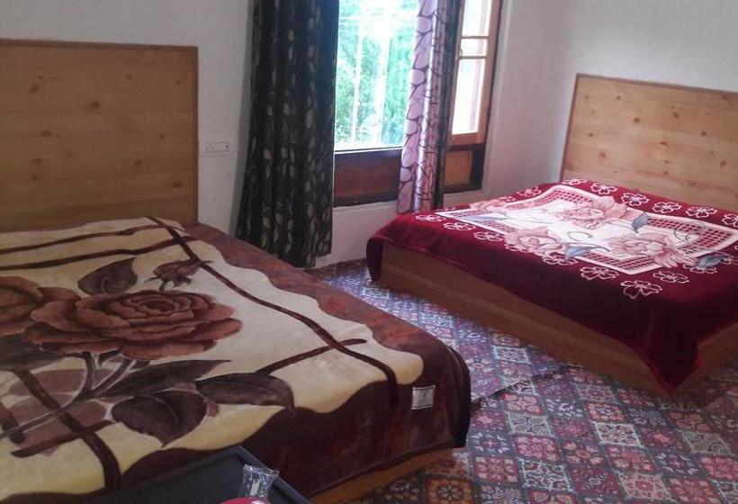 Royal Sultan Resort 1