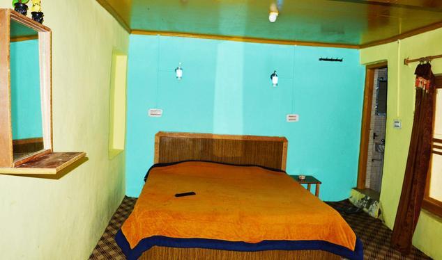 Royal Sultan Resort 4