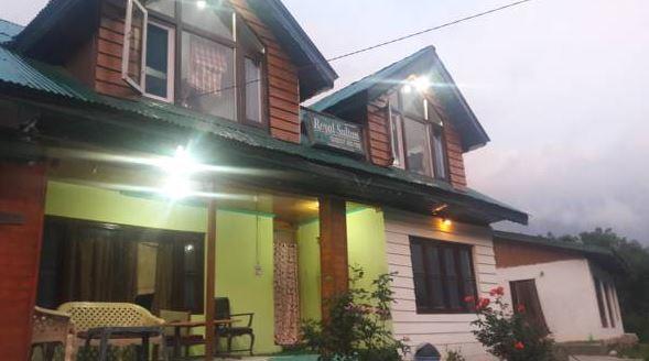 Royal Sultan Resort 5