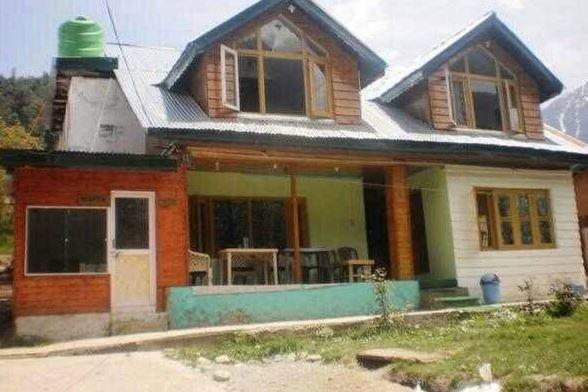 Royal Sultan Resort 6