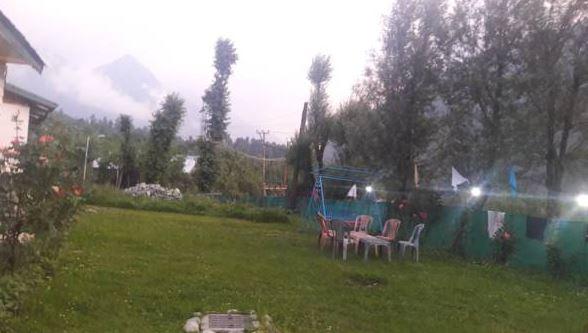 Royal Sultan Resort 7