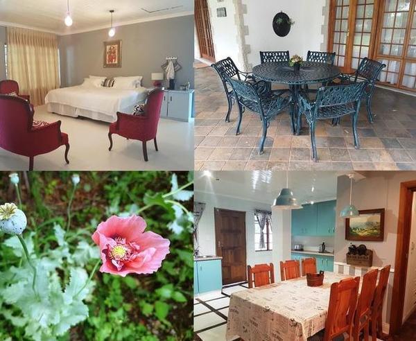 Hotel Hessie Se Witperd 4