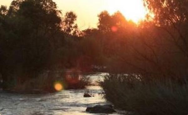 Hotel Hessie Se Witperd 5