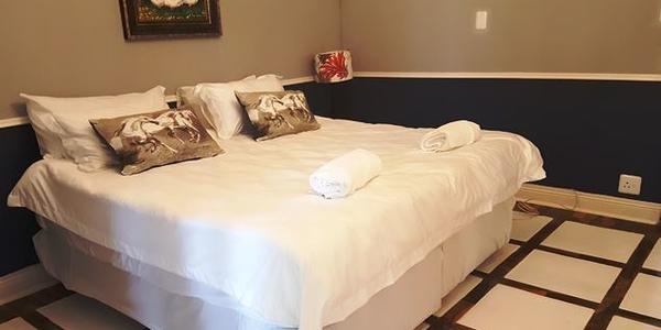 Hotel Hessie Se Witperd 6