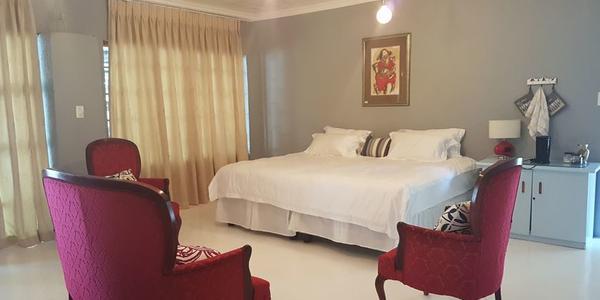 Hotel Hessie Se Witperd 7