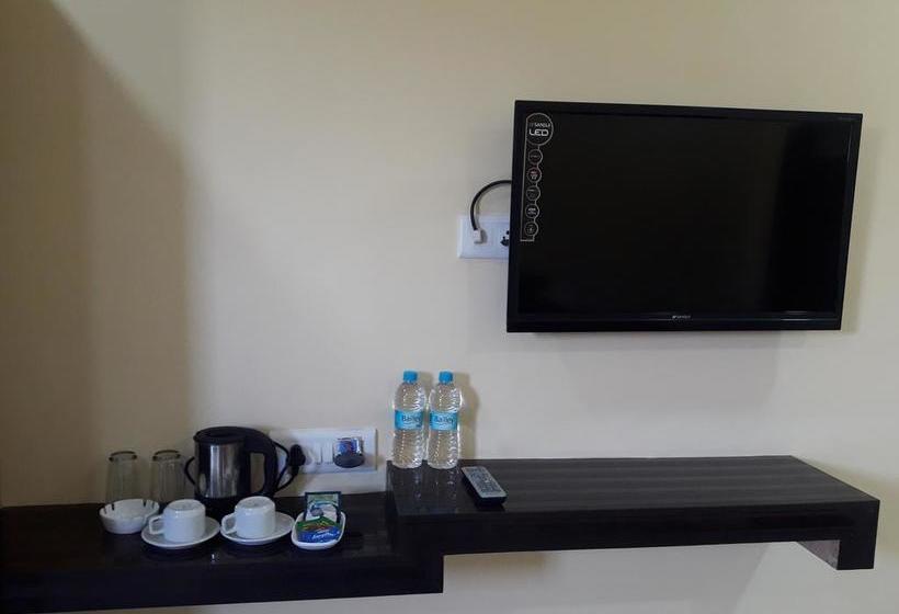 Resort The Royal Oak 10