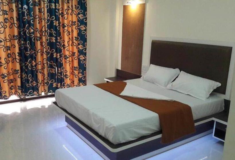 Resort The Royal Oak 11