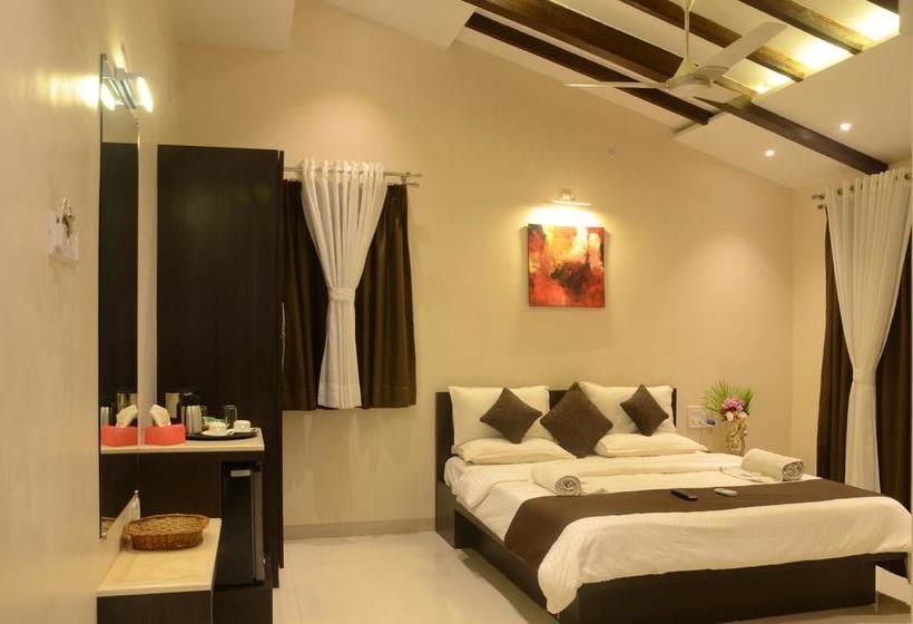 Resort The Royal Oak 14