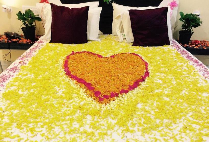 Resort The Royal Oak 18