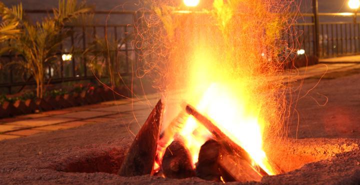 Resort The Royal Oak 19