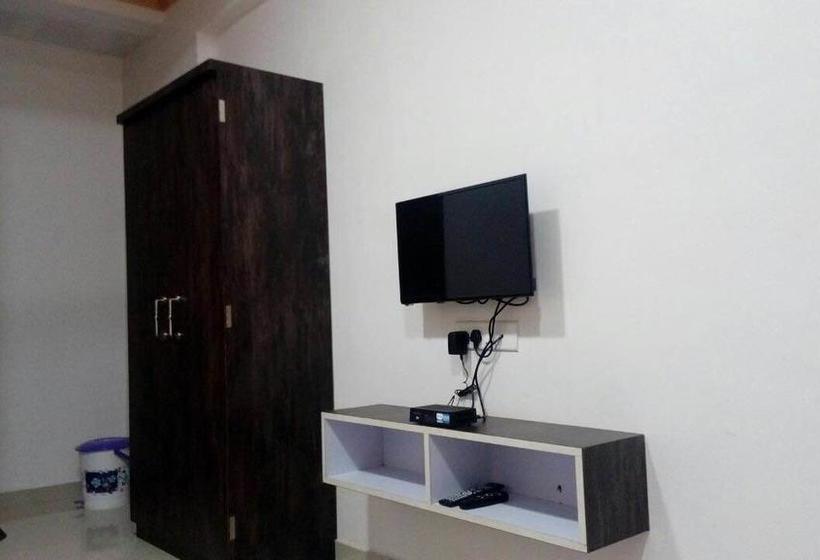 Resort The Royal Oak 5