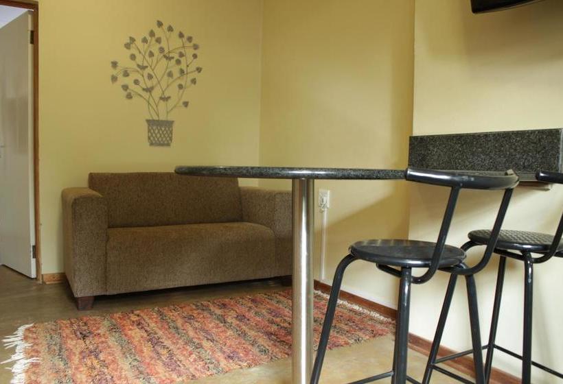 Bed and Breakfast 298 On 34th 1