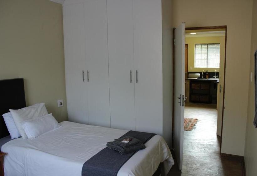 Bed and Breakfast 298 On 34th 3