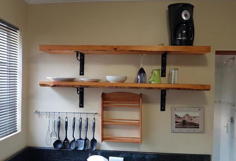 Bed and Breakfast 298 On 34th 5