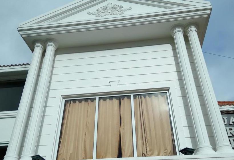 Hotel Ajay Residency