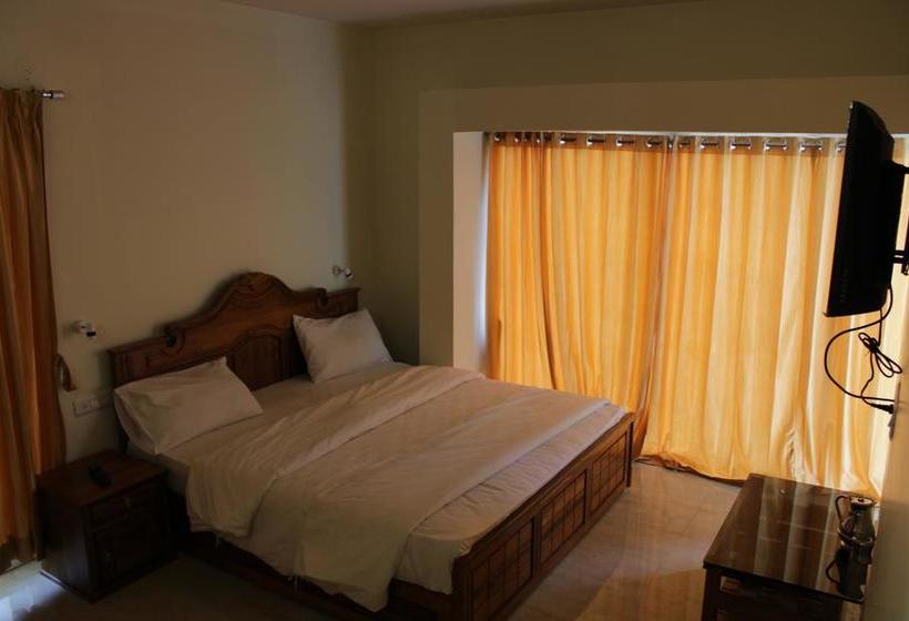 Hotel Ajay Residency 1