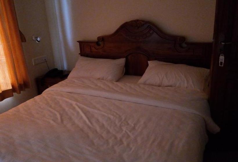 Hotel Ajay Residency 10