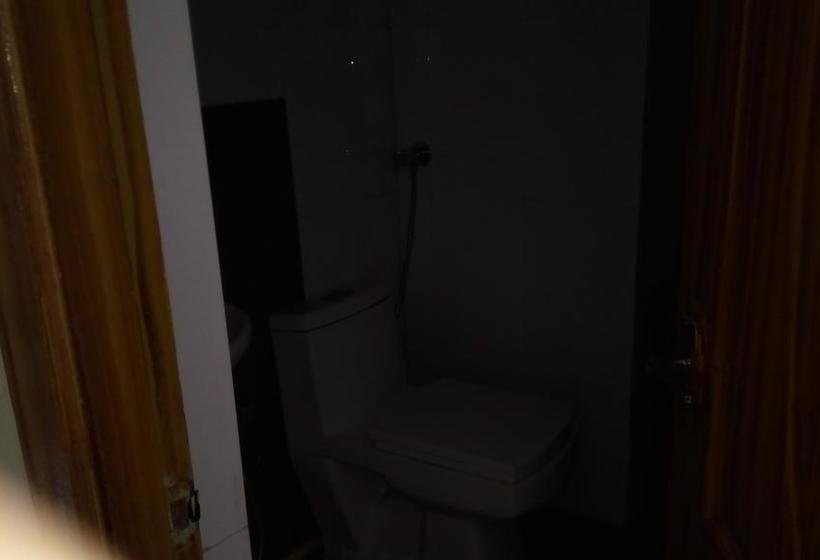 Hotel Ajay Residency 11