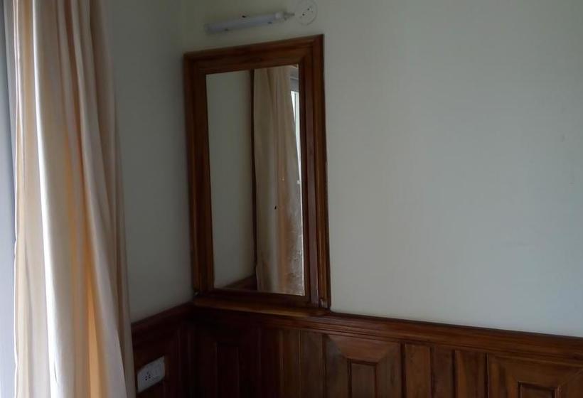 Hotel Ajay Residency 12