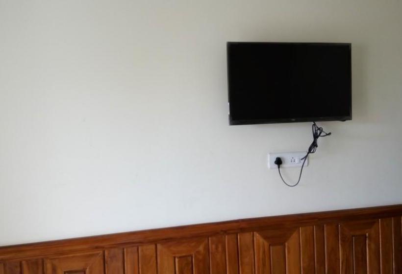 Hotel Ajay Residency 13