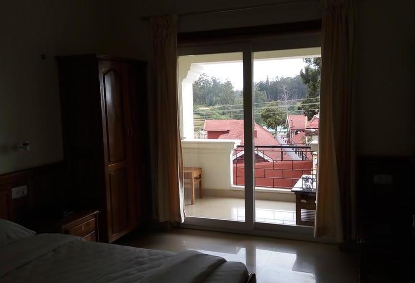 Hotel Ajay Residency 14