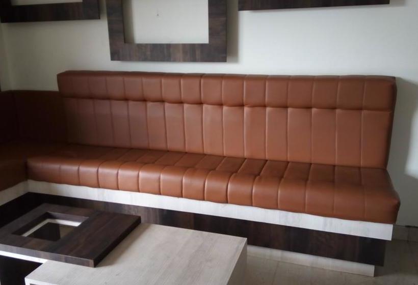 Hotel Ajay Residency 15