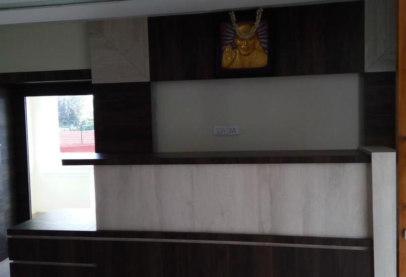 Hotel Ajay Residency 16