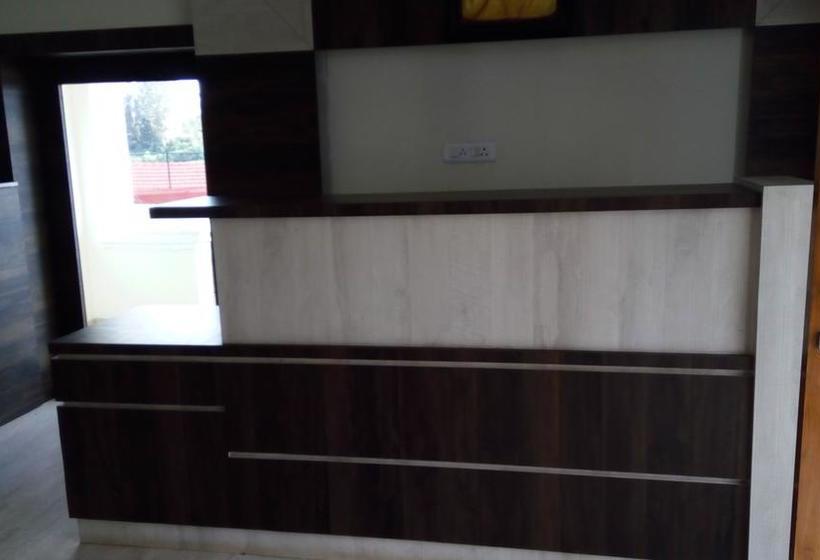 Hotel Ajay Residency 17