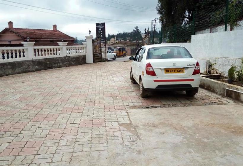 Hotel Ajay Residency 2