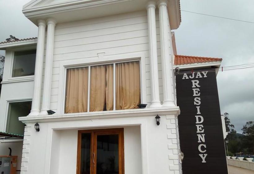 Hotel Ajay Residency 20