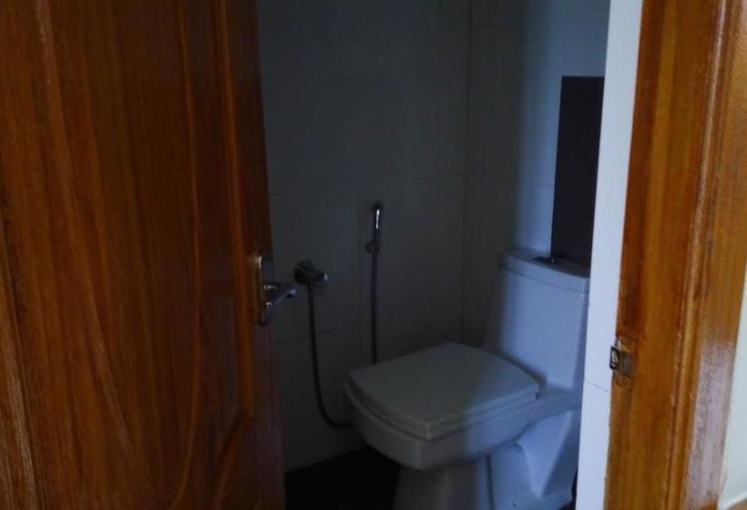 Hotel Ajay Residency 3