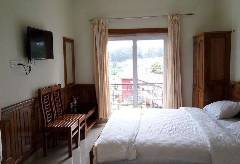 Hotel Ajay Residency 4