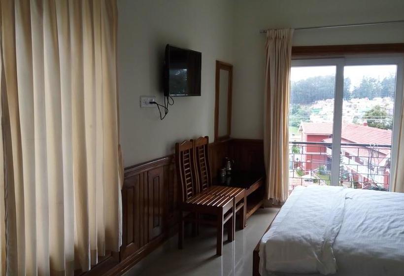 Hotel Ajay Residency 5