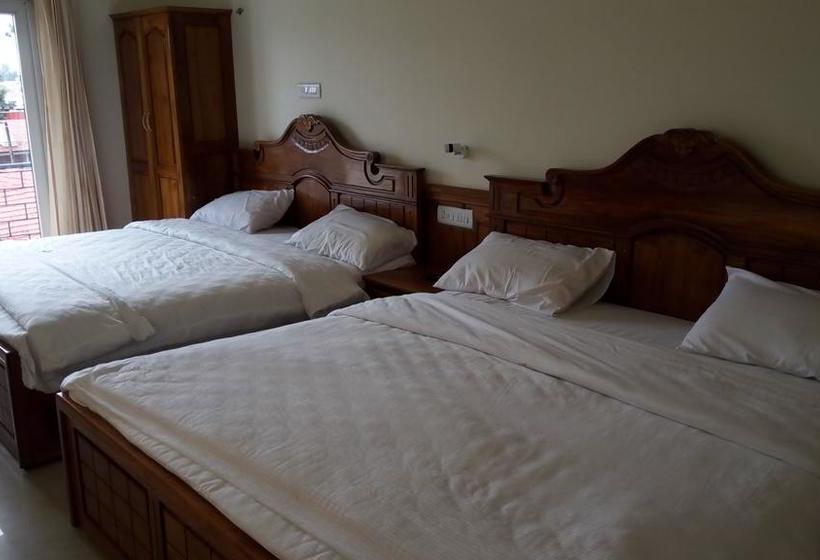 Hotel Ajay Residency 6