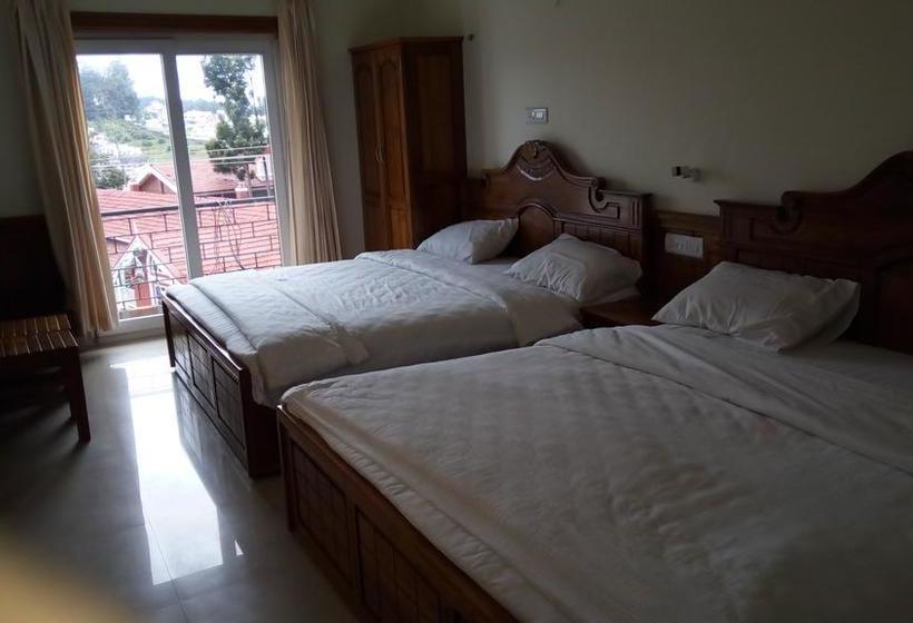 Hotel Ajay Residency 7