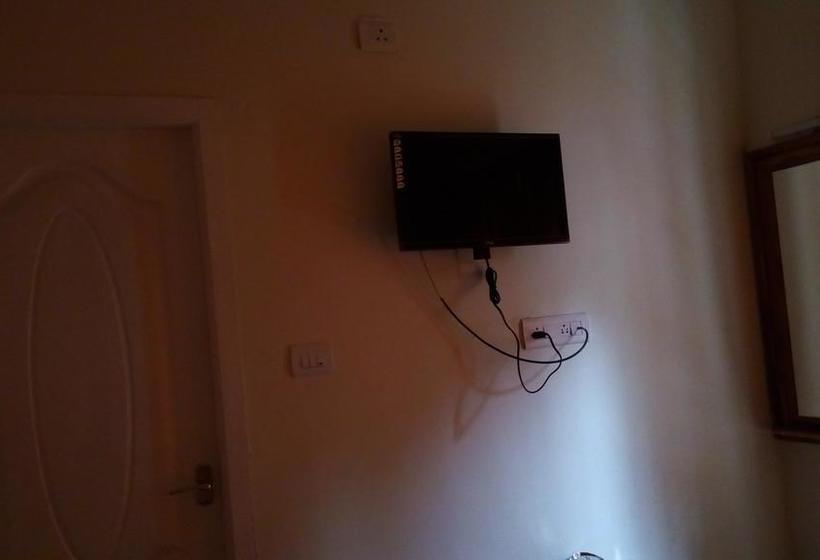 Hotel Ajay Residency 8