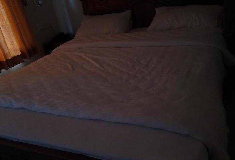 Hotel Ajay Residency 9