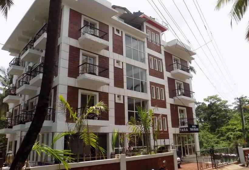 Hotel Tara Grande