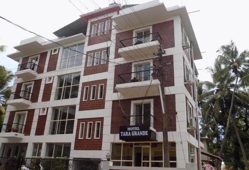 Hotel Tara Grande 1