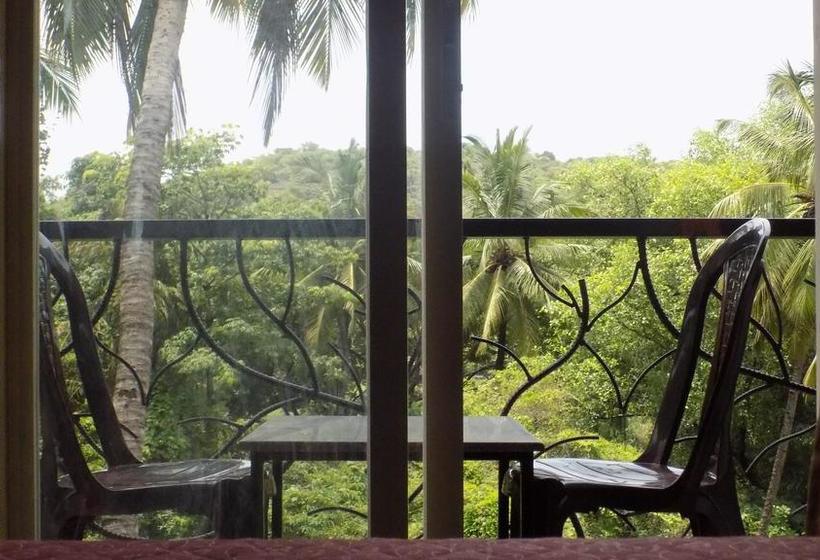 Hotel Tara Grande 10