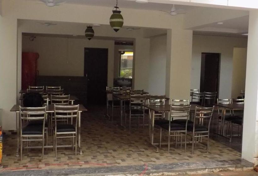 Hotel Tara Grande 12