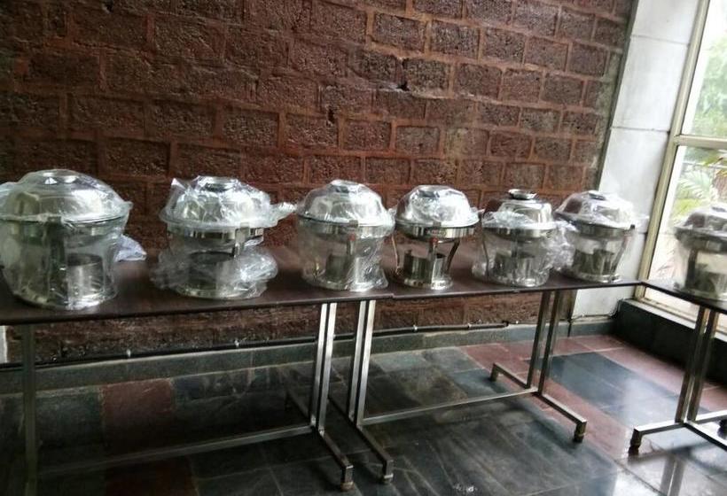 Hotel Tara Grande 13