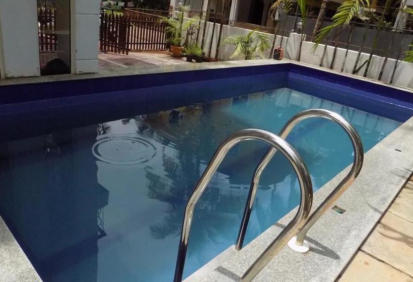 Hotel Tara Grande 14