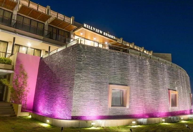 Hill View Resort 4