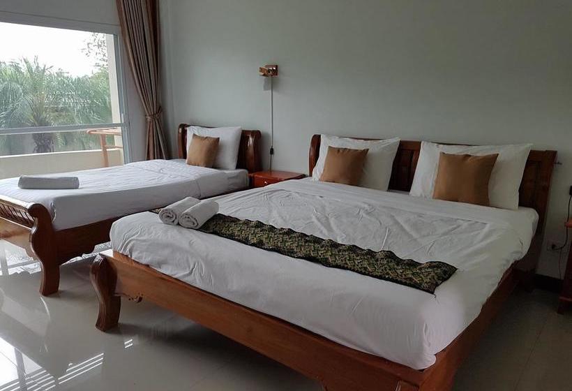 Albergue Mayuree Resort