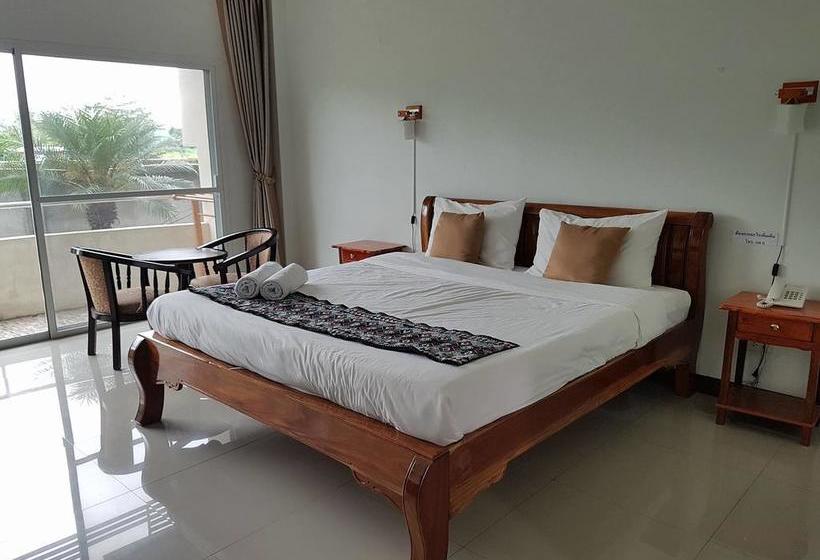 Hostel Mayuree Resort 1