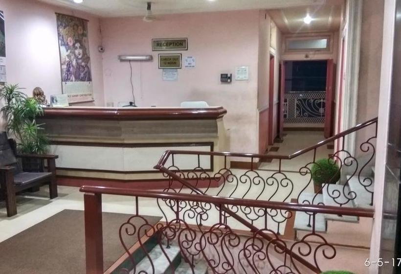 Hotel Varsa Dibrugarh Assam