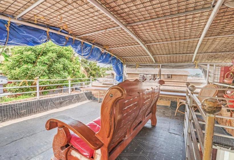 Hotel Comfortable 2br Houseboat For A Memorable Stay By Guesthouser 16
