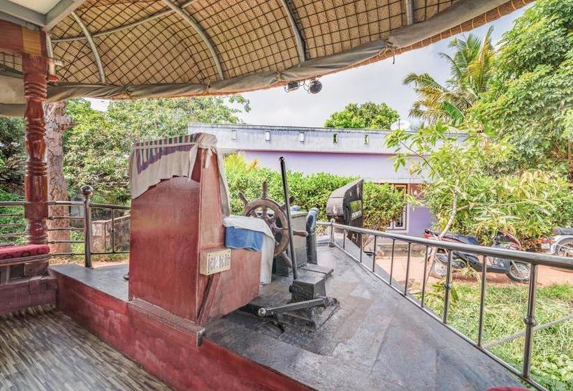 Hotel Comfortable 2br Houseboat For A Memorable Stay By Guesthouser 18